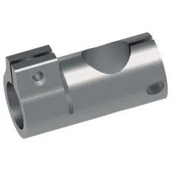 Угловой блок для труб TETRIX MAX (2 шт в упаковке) 39378