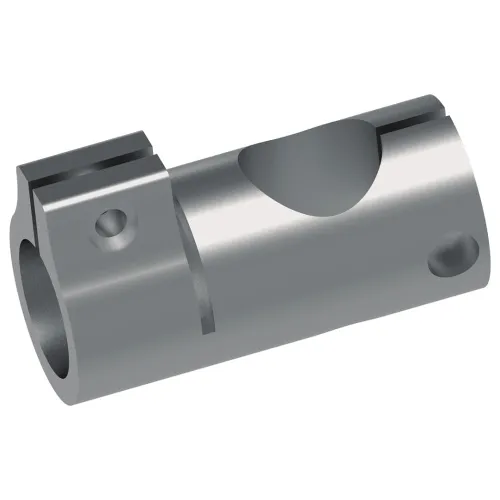 Угловой блок для труб TETRIX MAX (2 шт в упаковке) 39378