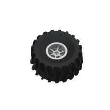 Универсальная шина TETRIX MAX 39282