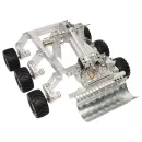 Универсальная шина TETRIX MAX 39282