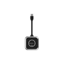 Беспроводная система презентаций Vivitek LauncherPlus USB-C WQL-320EUV (2 модуля в наборе)