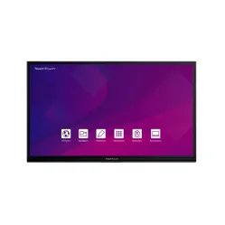 Интерактивная панель TeachTouch 7.0 75”