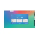 Интерактивная панель TeachTouch 6.0 65" TT60-65U