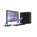 Голографическая система NettleDesk