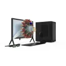 Голографическая система NettleDesk