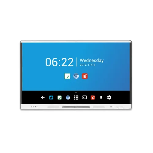 Интерактивная панель SMART SBID-MX275-V3 (в составе интерактивной панели SBID-MX075)