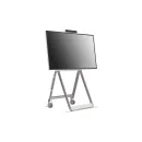 Мобильная напольная стойка LG ST-43HF для размера 43"