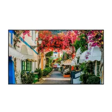 Профессиональная панель Vestel XN86B-4F