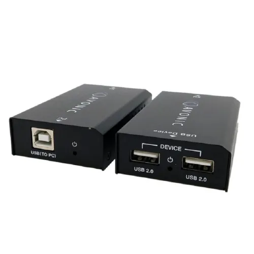 Удлинитель USB 2.0 Avonic AV-UEX150