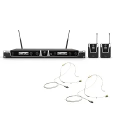Радиомикрофоны LD Systems U505 BPHH 2