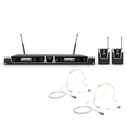 Радиомикрофоны LD Systems U505 BPHH 2