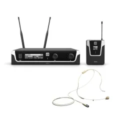 Радиомикрофоны LD Systems U505 BPHH