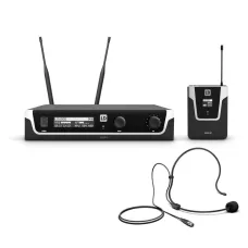 Радиомикрофон LD Systems U505 BPH