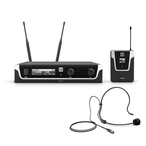 Радиомикрофон LD Systems U505 BPH