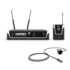 Радиомикрофоны LD Systems U505 BPL