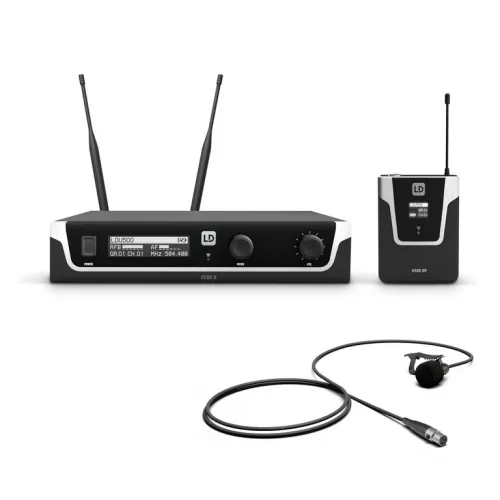 Радиомикрофоны LD Systems U505 BPL