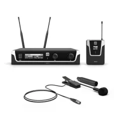 Радиомикрофон LD Systems U505 BPW