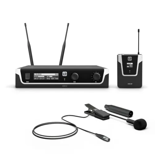 Радиомикрофон LD Systems U505 BPW