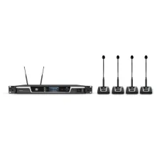 Радиомикрофоны LD Systems U505 CS 4