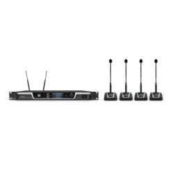 Радиомикрофоны LD Systems U505 CS 4