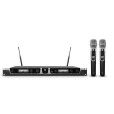 Радиомикрофоны LD Systems U505 HHC 2