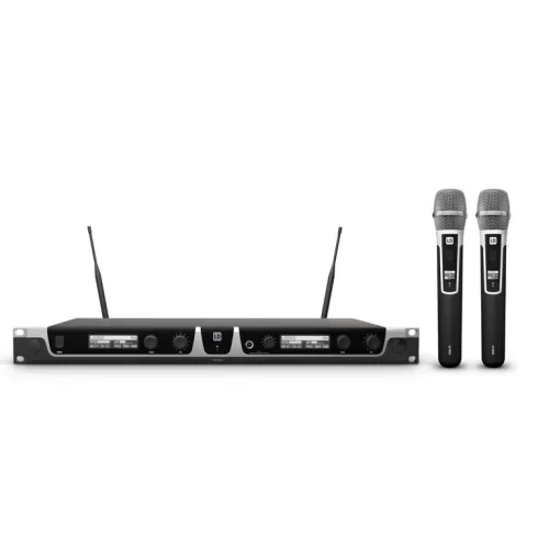 Радиомикрофоны LD Systems U505 HHC 2