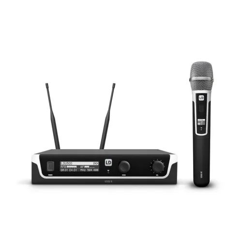 Радиомикрофон LD Systems U505 HHC