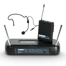 Радиомикрофон LD Systems ECO 2 BPH B6 II