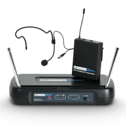 Радиомикрофон LD Systems ECO 2 BPH B6 I