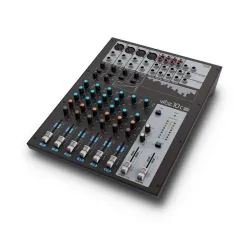 Микшерный пульт LD Systems VIBZ 10 C