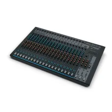 Микшерный пульт LD Systems VIBZ 24 DC