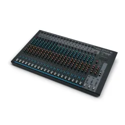 Микшерный пульт LD Systems VIBZ 24 DC