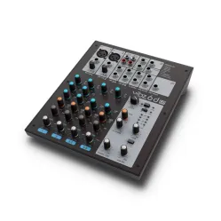 Микшерный пульт LD Systems VIBZ 6 D