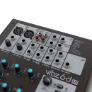 Микшерный пульт LD Systems VIBZ 6 D