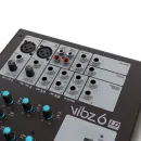 Микшерный пульт LD Systems VIBZ 6