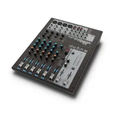 Микшерный пульт LD Systems VIBZ 8 DC