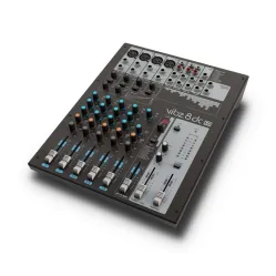 Микшерный пульт LD Systems VIBZ 8 DC