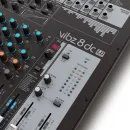 Микшерный пульт LD Systems VIBZ 8 DC