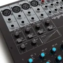 Микшерный пульт LD Systems VIBZ 8 DC