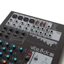 Микшерный пульт LD Systems VIBZ 8 DC