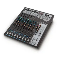 Микшерный пульт LD Systems VIBZ 12 DC
