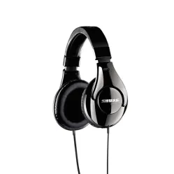 Профессиональные наушники Shure закрытого типа SRH240A-BK-EFS