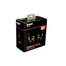 Профессиональные наушники Shure закрытого типа SRH240A-BK-EFS