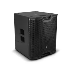 Активный сабвуфер 15" LD Systems ICOA SUB 15 A