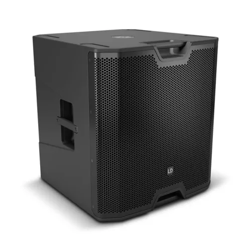Активный сабвуфер 18" LD Systems ICOA SUB 18 A
