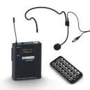Портативная активная акустическая система LD Systems ROADBUDDY 10 HS B5