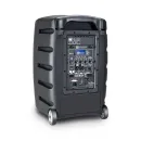 Портативная активная акустическая система LD Systems ROADBUDDY 10 HS B5