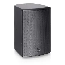 Активная инсталляционная мониторная акустическая система 8", чёрная LD Systems SAT 82 A G2