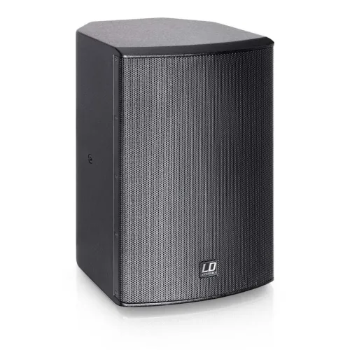 Активная инсталляционная мониторная акустическая система 8", чёрная LD Systems SAT 82 A G2