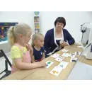 Профессиональный стол психолога-дефектолога "АЛМА СТАРТ"